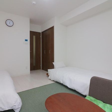 Hg Cozy Hotel No 65 此花区 大阪 外观 照片