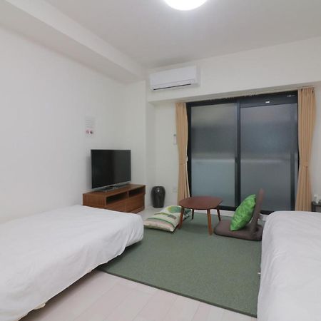 Hg Cozy Hotel No 65 此花区 大阪 外观 照片
