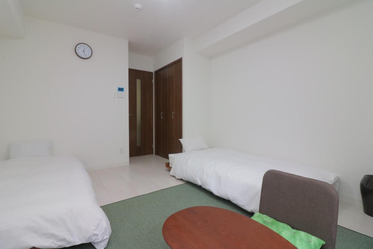 Hg Cozy Hotel No 65 此花区 大阪 外观 照片