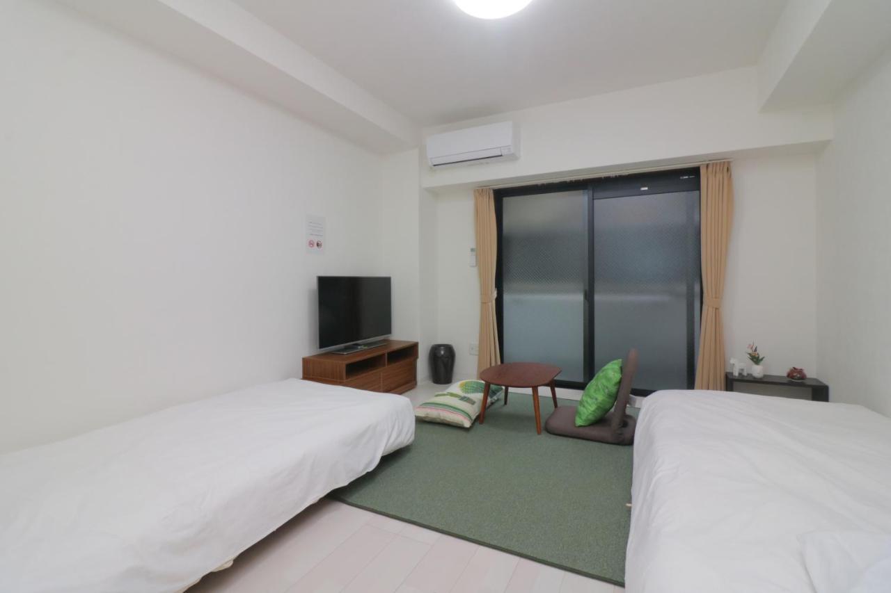 Hg Cozy Hotel No 65 此花区 大阪 外观 照片