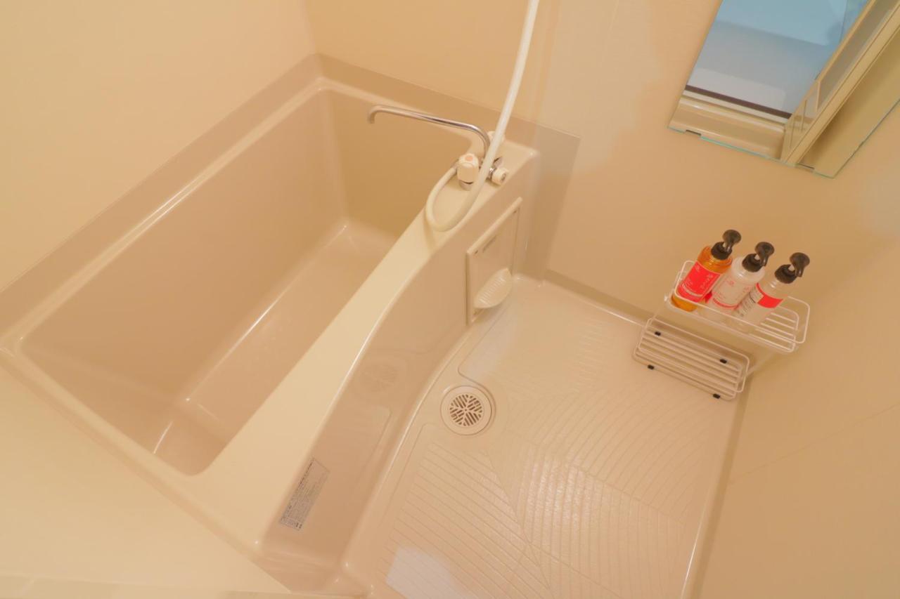 Hg Cozy Hotel No 65 此花区 大阪 外观 照片