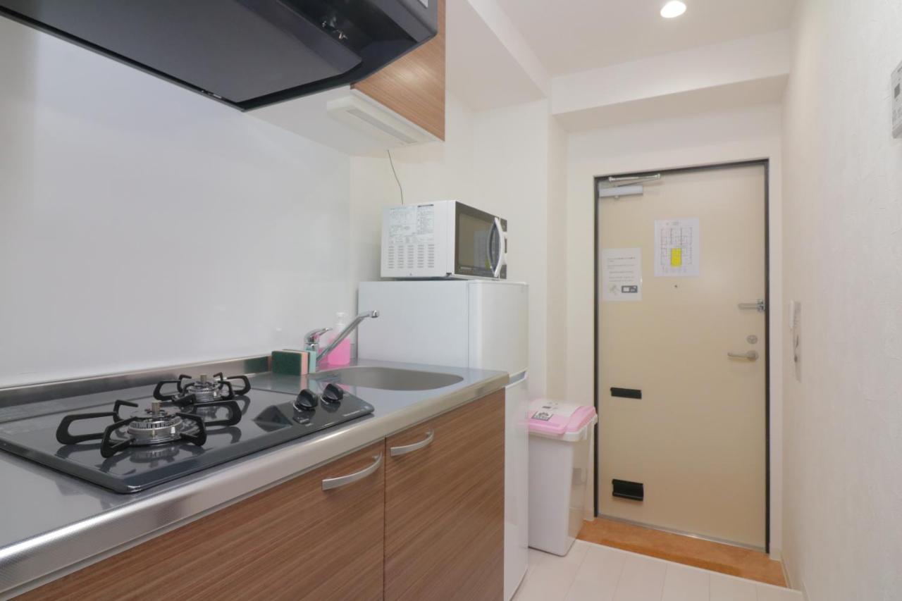 Hg Cozy Hotel No 65 此花区 大阪 外观 照片