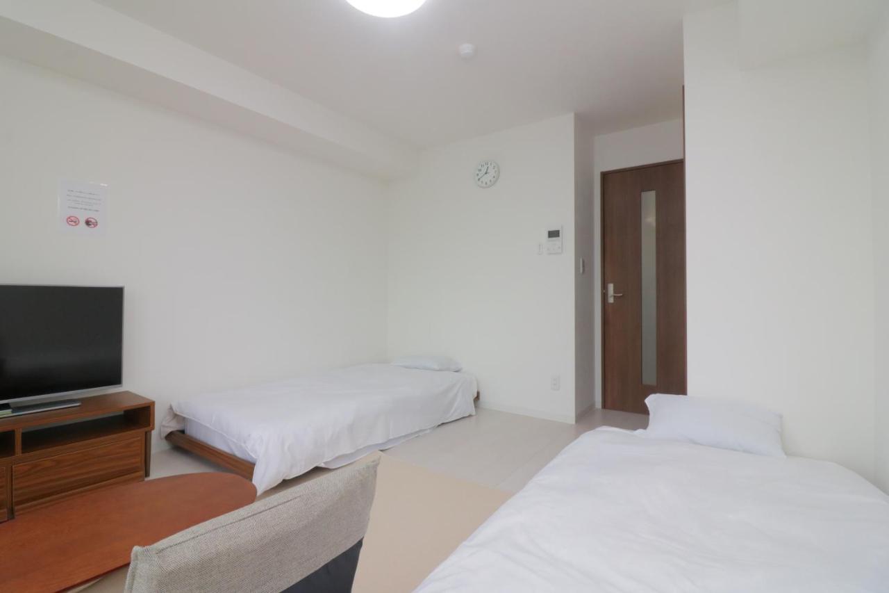 Hg Cozy Hotel No 65 此花区 大阪 外观 照片