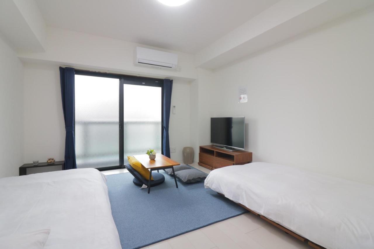 Hg Cozy Hotel No 65 此花区 大阪 外观 照片