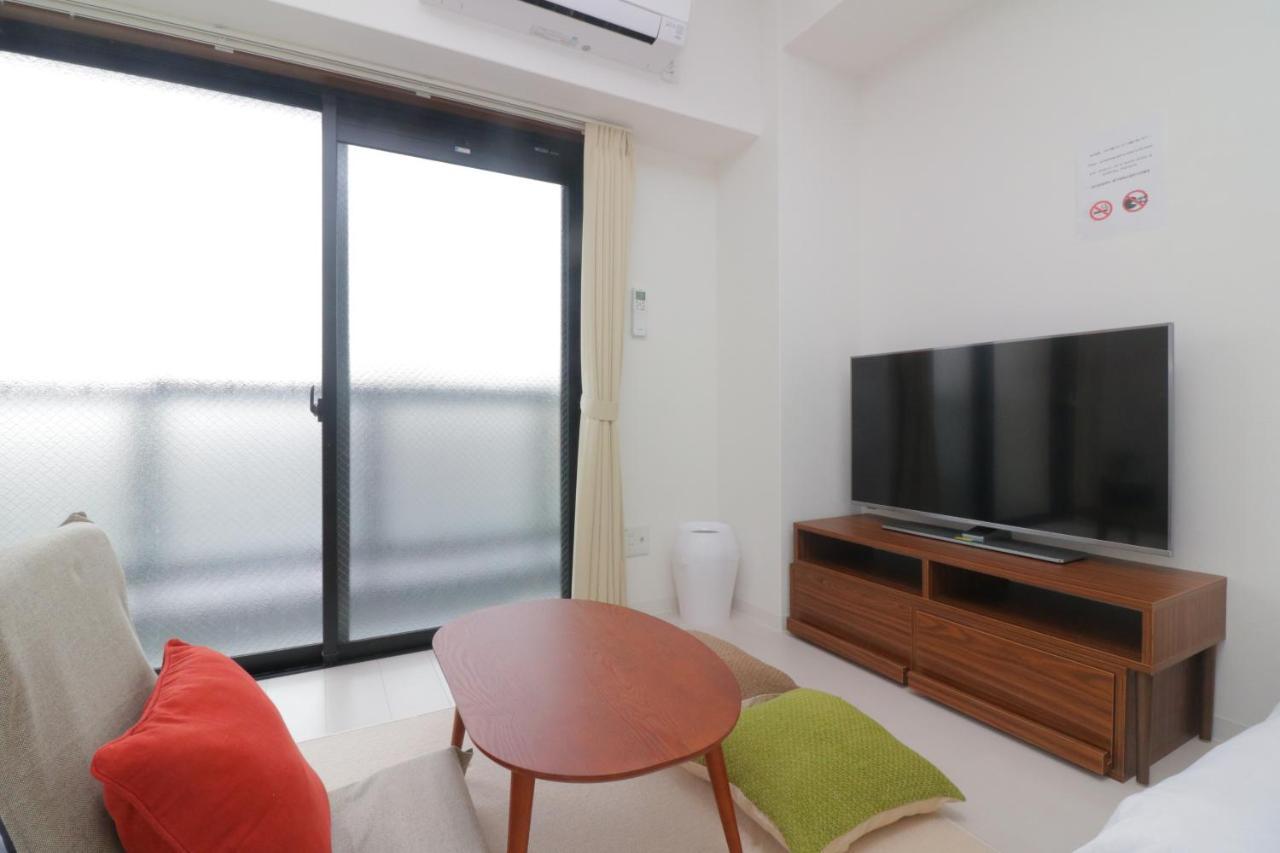 Hg Cozy Hotel No 65 此花区 大阪 外观 照片