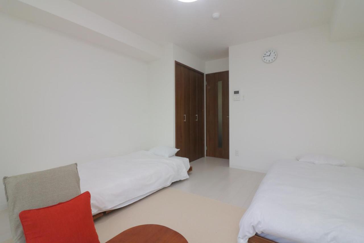 Hg Cozy Hotel No 65 此花区 大阪 外观 照片