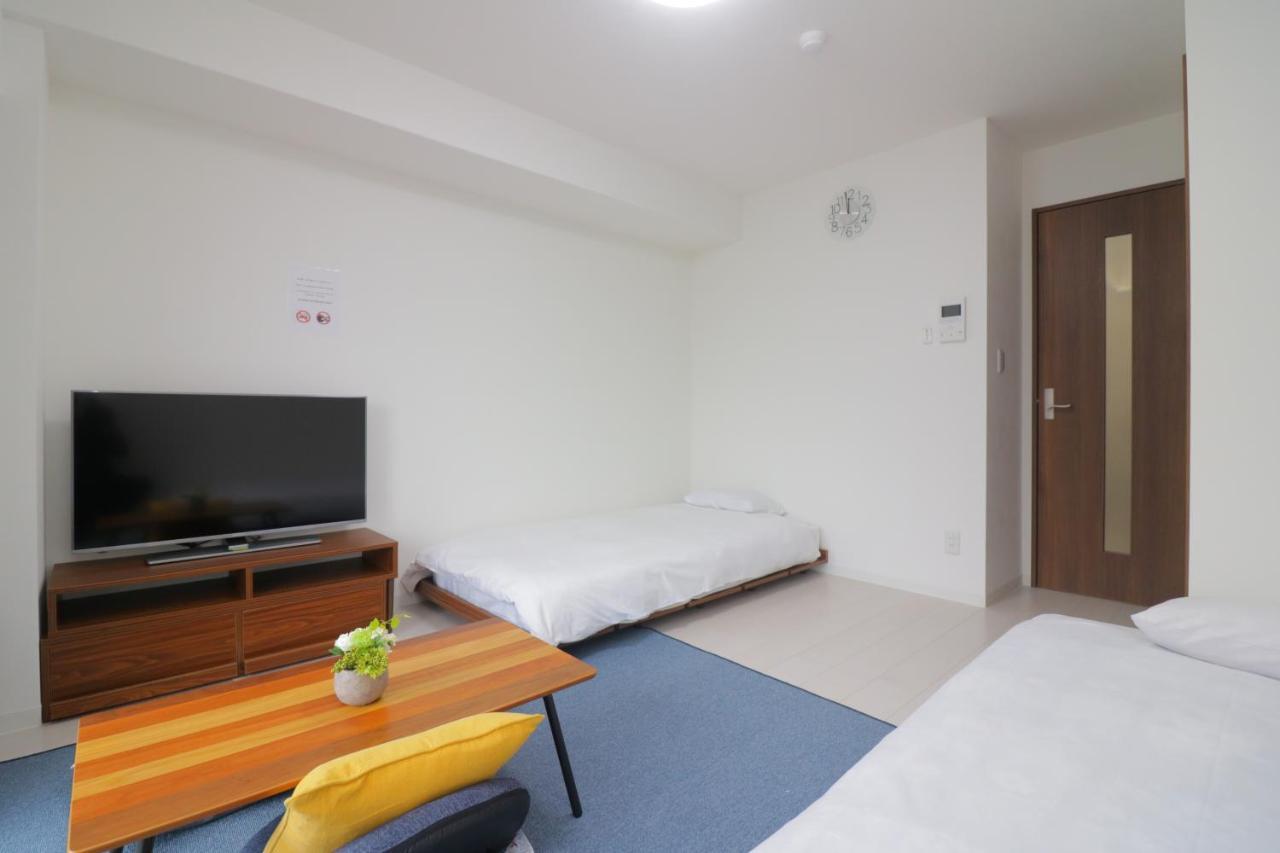 Hg Cozy Hotel No 65 此花区 大阪 外观 照片