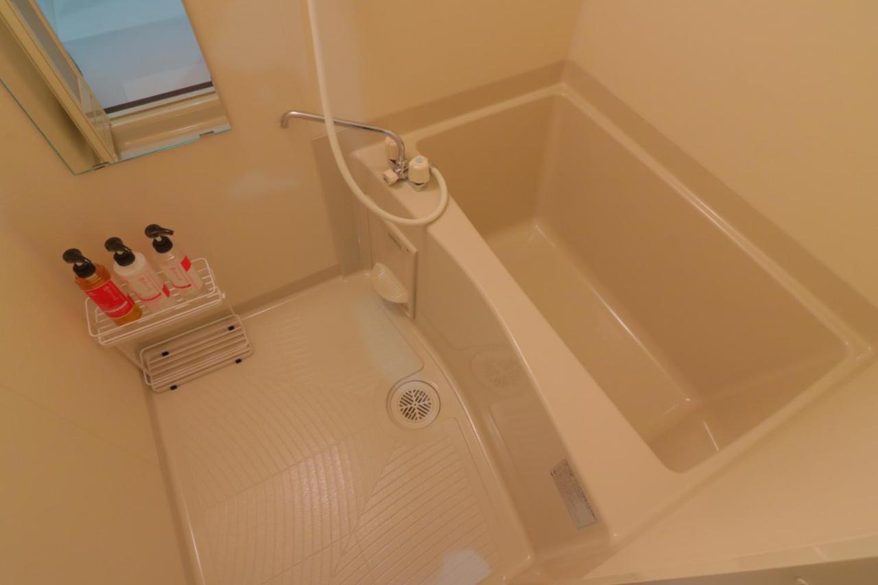 Hg Cozy Hotel No 65 此花区 大阪 外观 照片