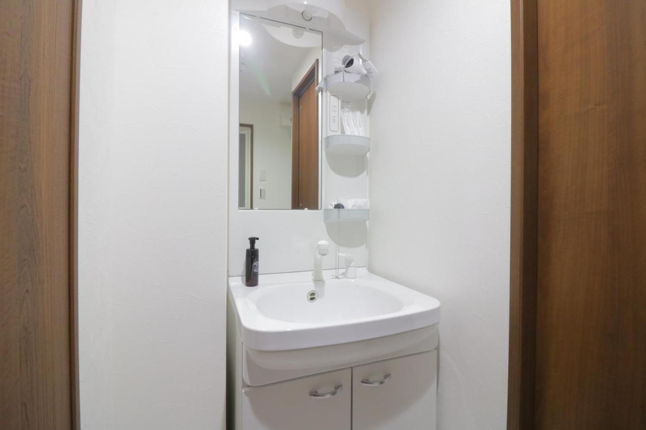 Hg Cozy Hotel No 65 此花区 大阪 外观 照片