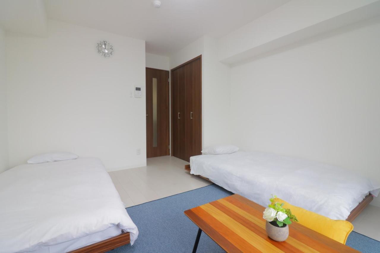 Hg Cozy Hotel No 65 此花区 大阪 外观 照片