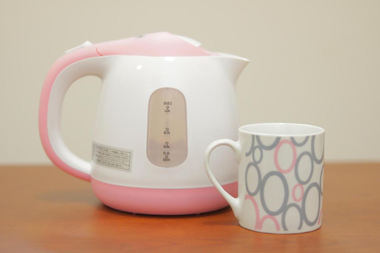 Hg Cozy Hotel No 65 此花区 大阪 外观 照片