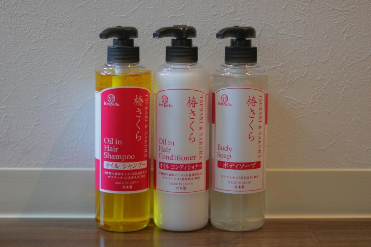 Hg Cozy Hotel No 65 此花区 大阪 外观 照片