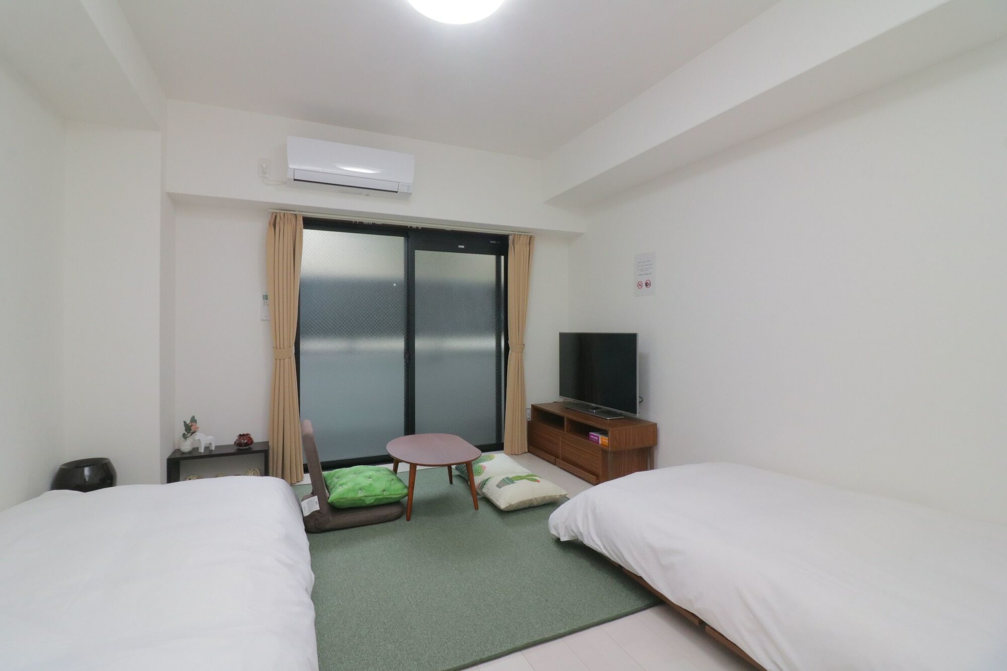 Hg Cozy Hotel No 65 此花区 大阪 外观 照片